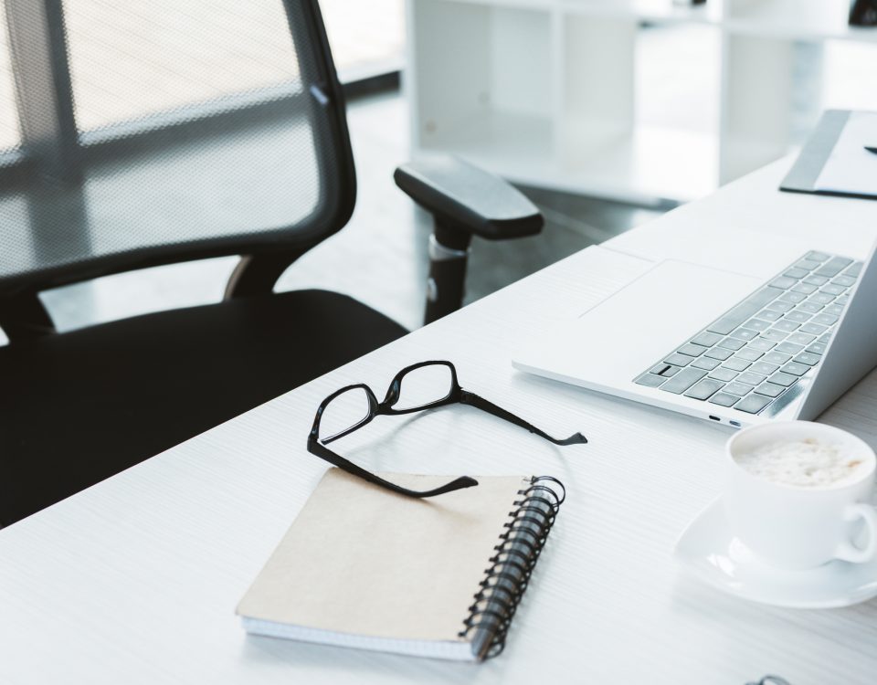 Bien choisir son bureau de travail