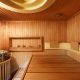 sauna sur mesure