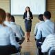 un coach en entreprise