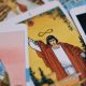 Le Tarot Persan et ses spécificités divinatoires