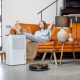 purificateur d’air