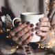 Logo sur mug