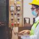 Maintenance industrielle