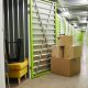 Box de self stockage