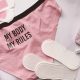 box menstruelle