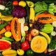 Expéditeur de fruits et légumes