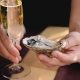 champagne pour l’apéritif