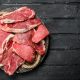 Acheter de la viande