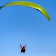 Vol parapente au Puy-de-Dôme