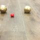 Boule de pétanque molle la mariole