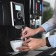 distributeur de café à Monaco