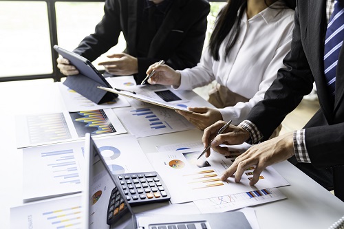 Formation en comptabilité