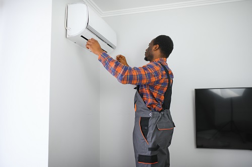 installateur de climatiseur