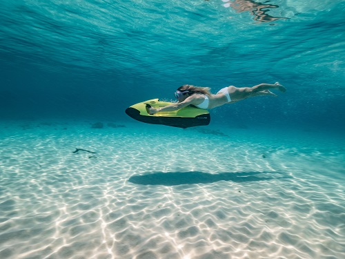 seabob