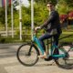 vélo électrique